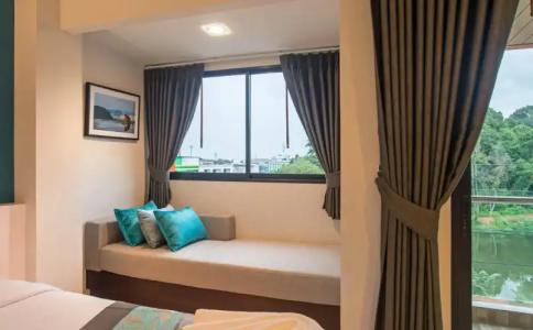 The Nice Krabi - 21