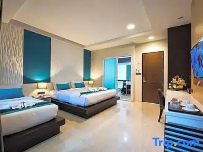 The Nice Krabi - 53