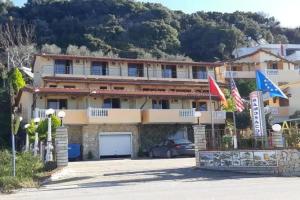 Hotel Ramosaco, Radhime, Vlore, Vlore