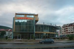 Dream Hotel, Sliven