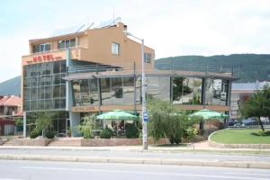 Dream Hotel, Sliven