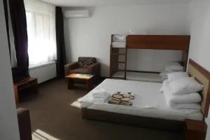 Yuliya Guest House, Saparevo