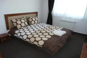 Yuliya Guest House, Saparevo