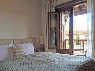 Apokryfo Traditional Guesthouse - 9