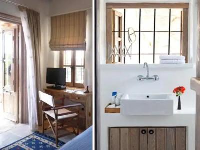 Apokryfo Traditional Guesthouse - 16