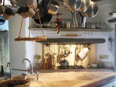 Apokryfo Traditional Guesthouse - 41