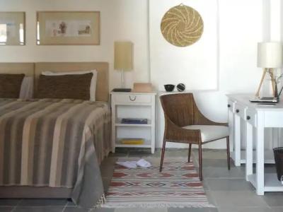 Apokryfo Traditional Guesthouse - 30