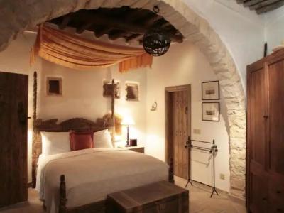 Apokryfo Traditional Guesthouse - 42