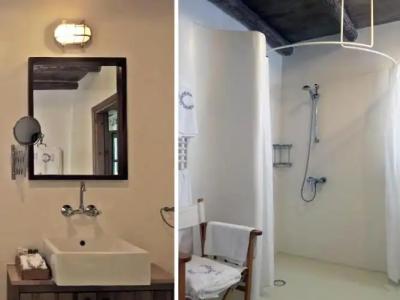 Apokryfo Traditional Guesthouse - 29