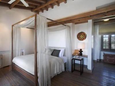 Apokryfo Traditional Guesthouse - 8