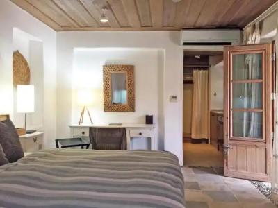 Apokryfo Traditional Guesthouse - 27