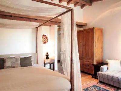 Apokryfo Traditional Guesthouse - 21