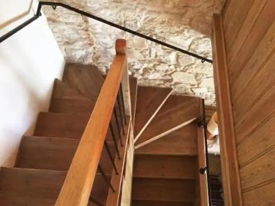 Apokryfo Traditional Guesthouse - 23