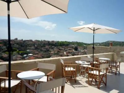 Apokryfo Traditional Guesthouse - 3