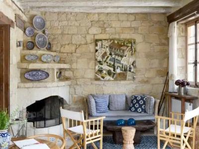 Apokryfo Traditional Guesthouse - 2