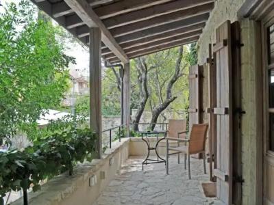 Apokryfo Traditional Guesthouse - 31