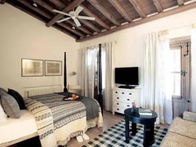 Apokryfo Traditional Guesthouse - 6