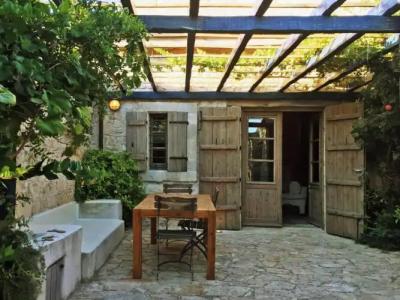 Apokryfo Traditional Guesthouse - 45