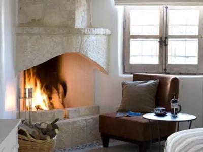 Apokryfo Traditional Guesthouse - 32