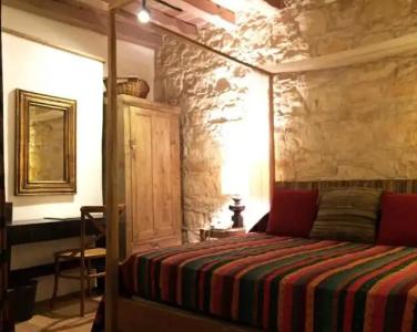 Apokryfo Traditional Guesthouse - 33