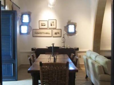 Apokryfo Traditional Guesthouse - 39