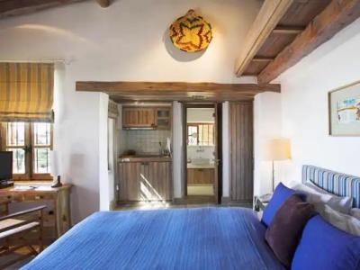 Apokryfo Traditional Guesthouse - 7