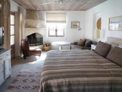 Apokryfo Traditional Guesthouse - 26