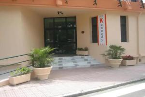 Hotel Kennedy