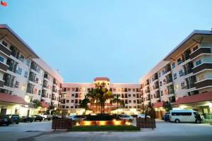 The Residence Prachinburi 304, Si Maha Phot