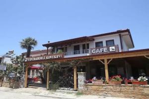 Apartment Hotel «Yeni Bademli Konuk Evi», Gokceada