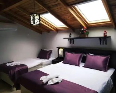 Yeni Bademli Konuk Evi - 29