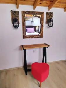 Yeni Bademli Konuk Evi - 28