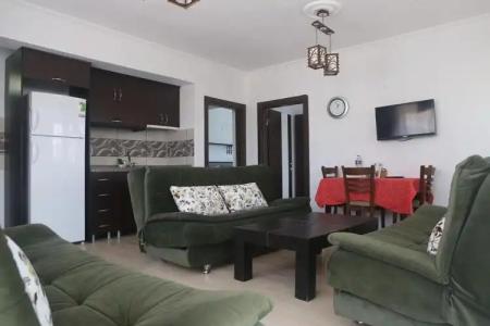 Yeni Bademli Konuk Evi - 54