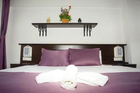 Yeni Bademli Konuk Evi - 62