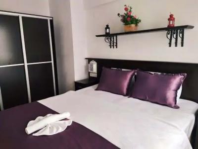 Yeni Bademli Konuk Evi - 5