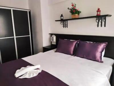 Yeni Bademli Konuk Evi - 51