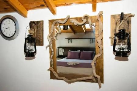 Yeni Bademli Konuk Evi - 58