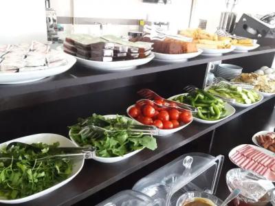 Yeni Bademli Konuk Evi - 10