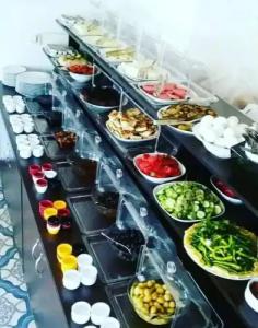 Yeni Bademli Konuk Evi - 12