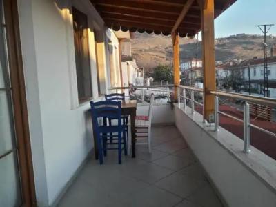 Yeni Bademli Konuk Evi - 52