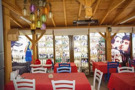 Yeni Bademli Konuk Evi - 22