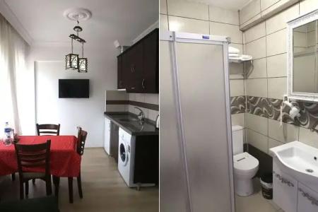 Yeni Bademli Konuk Evi - 33