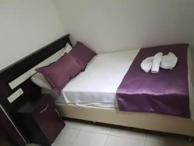 Yeni Bademli Konuk Evi - 38