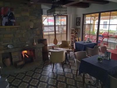 Yeni Bademli Konuk Evi - 18