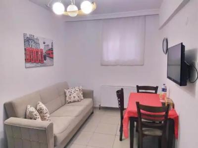 Yeni Bademli Konuk Evi - 37