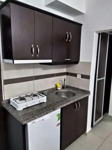 Yeni Bademli Konuk Evi - 24