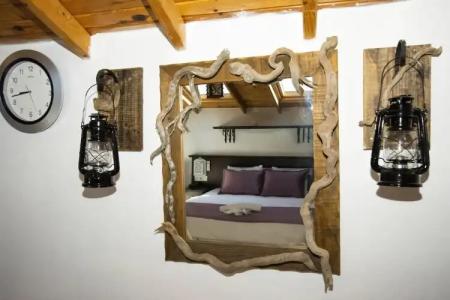 Yeni Bademli Konuk Evi - 35