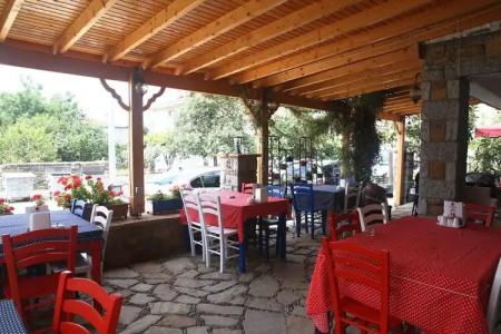 Yeni Bademli Konuk Evi - 23