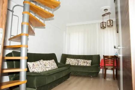 Yeni Bademli Konuk Evi - 59