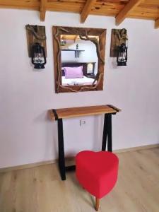 Yeni Bademli Konuk Evi - 30